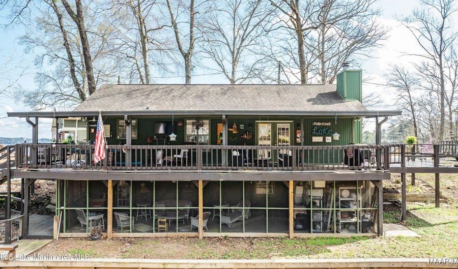 197 Maple Ridge Rd, Alexander City, AL 35010 - 3 Beds, 3 Bath