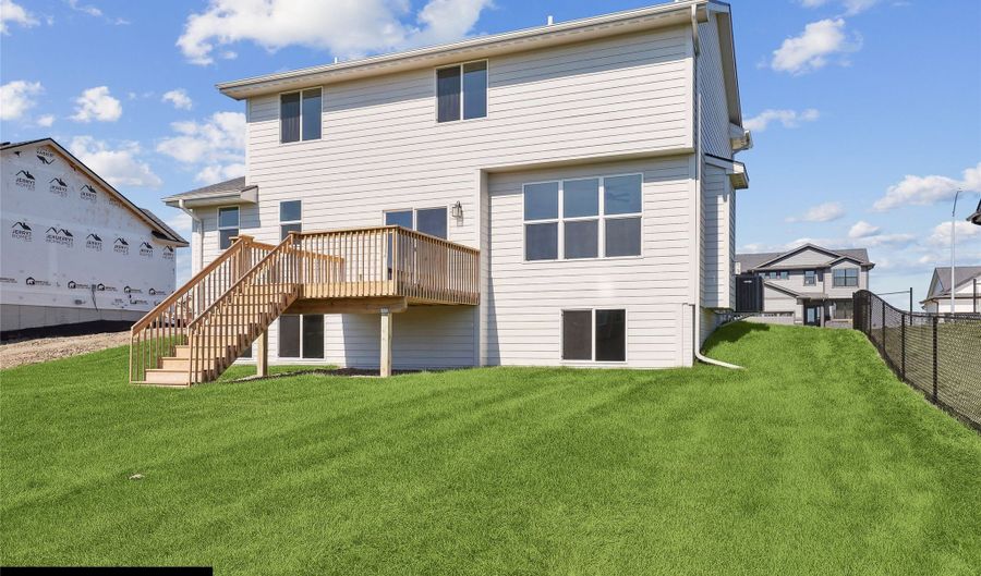 405 NE 59th St, Ankeny, IA 50021 - 4 Beds, 3 Bath