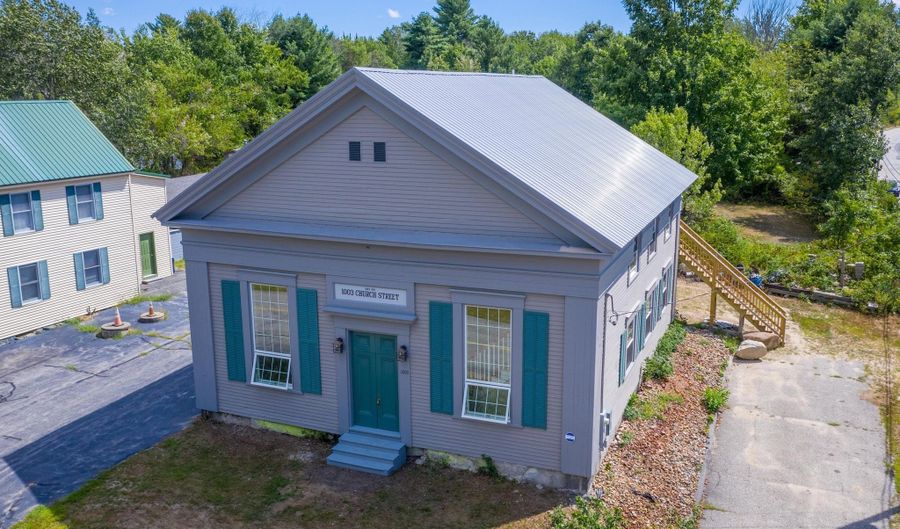 1003 Church St, Alfred, ME 04002 - 3 Beds, 4 Bath