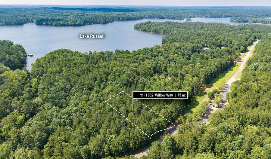 32 Eagle Pointe, Lincolnton, GA 30817 - 0 Beds, 0 Bath
