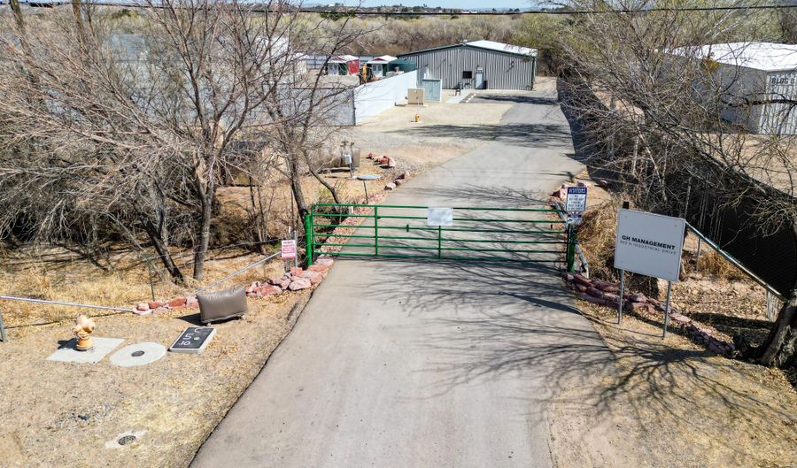 803 N Industrial Dr, Camp Verde, AZ 86322 - 0 Beds, 0 Bath