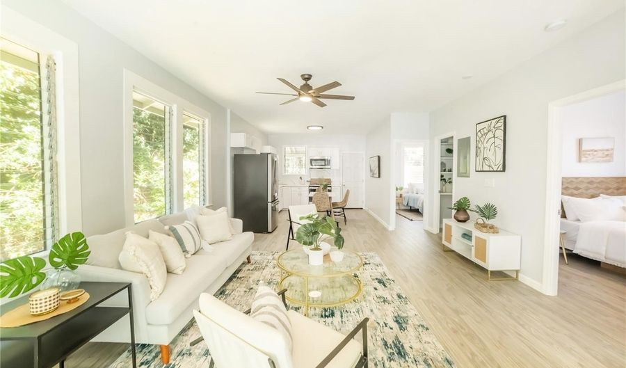 45-521 Pahia Rd, Kaneohe, HI 96744 - 3 Beds, 1 Bath