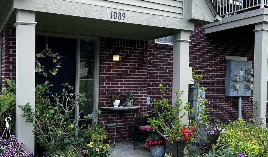 1089 Addington Ln, Ann Arbor, MI 48108 - 2 Beds, 2 Bath