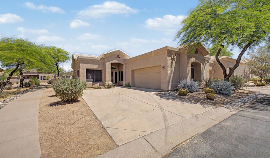 4714 E MORNING VISTA Ln, Cave Creek, AZ 85331 - 2 Beds, 2 Bath