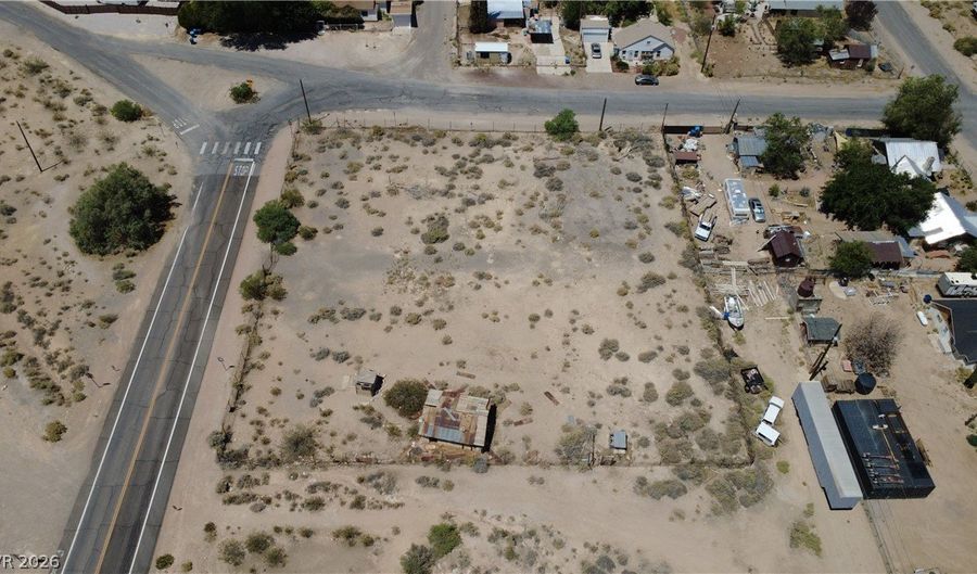 380 W Spring St, Jean, NV 89019 - 0 Beds, 0 Bath