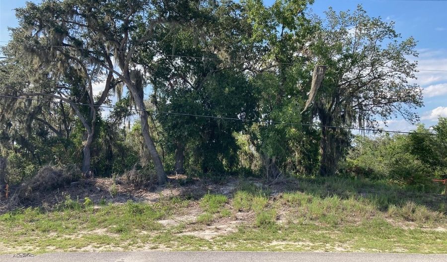 3 RD Ave, Babson Park, FL 33827 - 0 Beds, 0 Bath