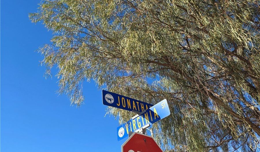 11721 Virginia, Adelanto, CA 92301 - 4 Beds, 2 Bath