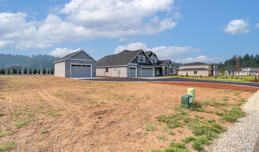 16807 NE 281ST St, Battle Ground, WA 98604 - 5 Beds, 4 Bath