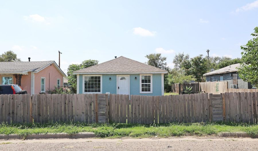 4006 SE 12TH Ave, Amarillo, TX 79104 - 2 Beds, 2 Bath