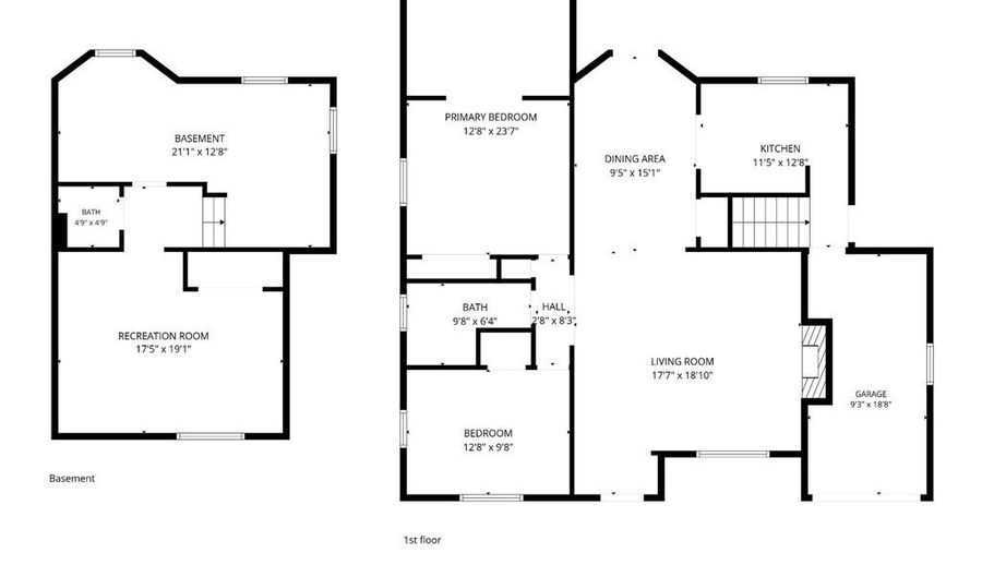 1600 Delia Ave, Akron, OH 44320 - 3 Beds, 2 Bath