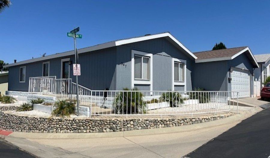 3800 W Wilson St 347, Banning, CA 92220 - 2 Beds, 2 Bath