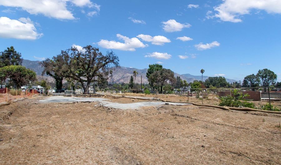 412 W Mendocino St, Altadena, CA 91001 - 0 Beds, 0 Bath