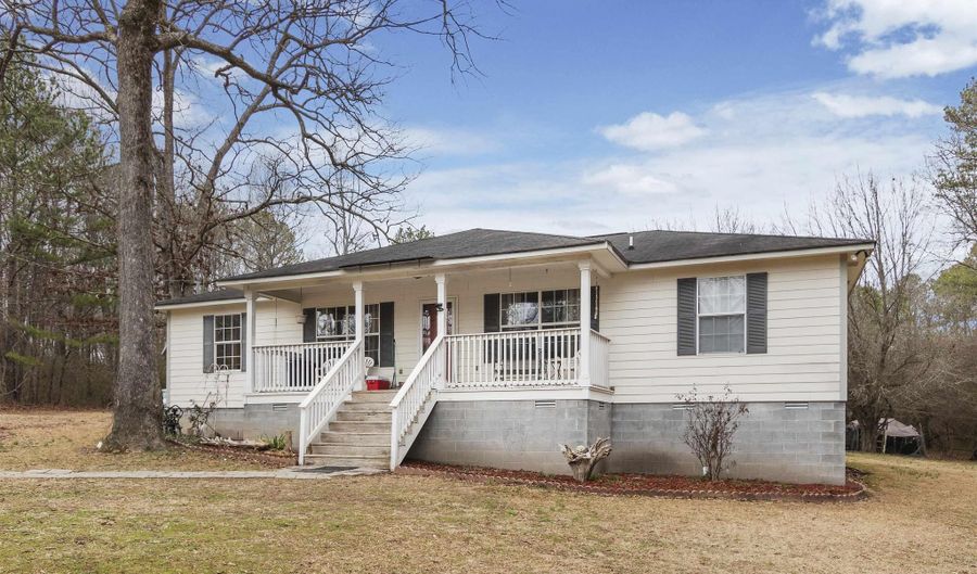4435 County Road 1763, Arab, AL 35016 - 4 Beds, 2 Bath
