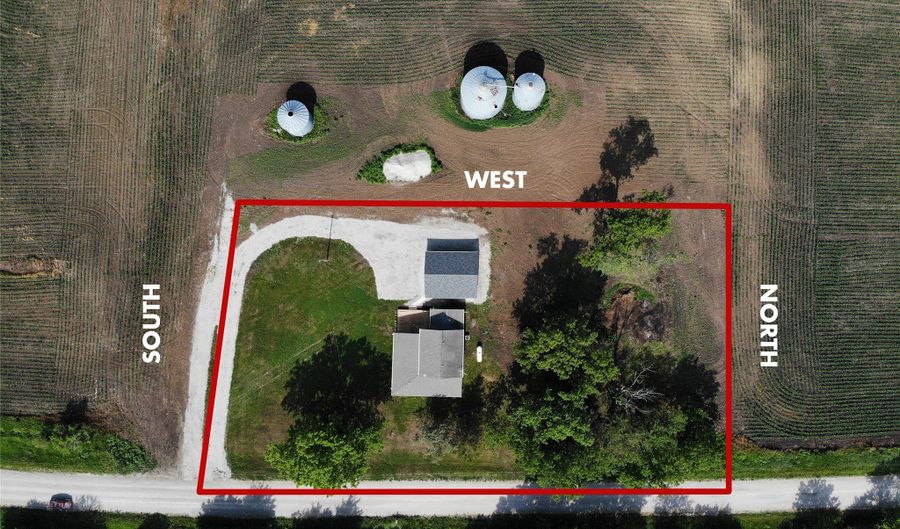 2177 Lark Ave, Afton, IA 50830 - 4 Beds, 2 Bath