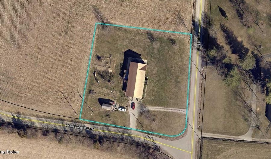 6425 Elmburg Rd, Bagdad, KY 40003 - 4 Beds, 3 Bath