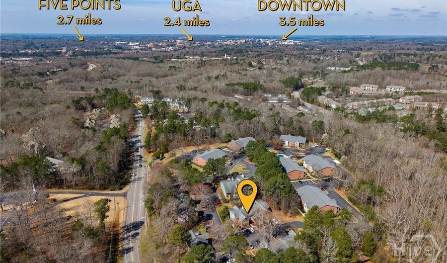 345 Research Dr 58, Athens, GA 30605 - 2 Beds, 2 Bath