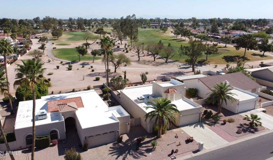 9714 E SHERWOOD Way, Sun Lakes, AZ 85248 - 2 Beds, 2 Bath