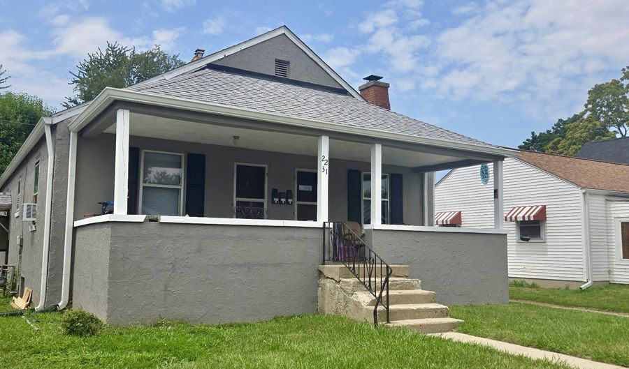 2231 Lincoln St, Anderson, IN 46016 - 0 Beds, 0 Bath