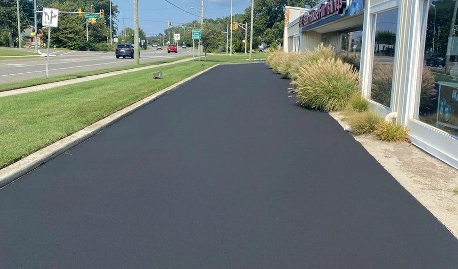 1205 PETERSON Way Unit Seal Team Coating Seal Team Coating, Absecon, NJ 08201 - 0 Beds, 0 Bath