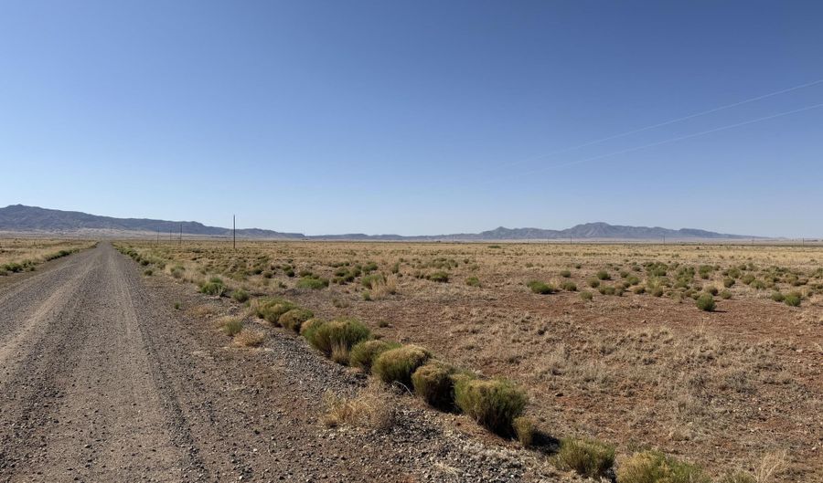 Military Highway lot 28, Belen, NM 87002 - 0 Beds, 0 Bath