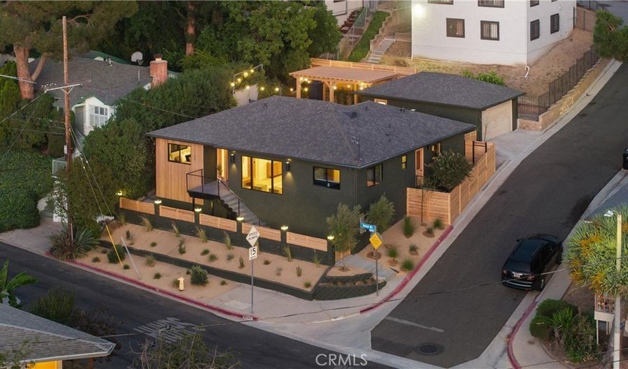 4200 Toland, Los Angeles, CA 90065 - 3 Beds, 3 Bath