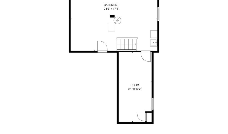 39 Hillcrest Ave, Albany, NY 12203 - 2 Beds, 1 Bath