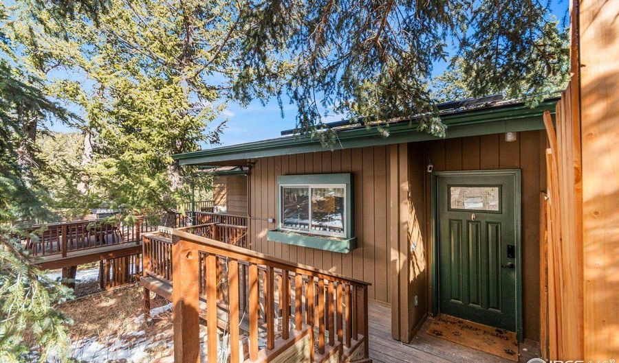 838 Lakeshore Dr, Boulder, CO 80302 - 4 Beds, 2 Bath