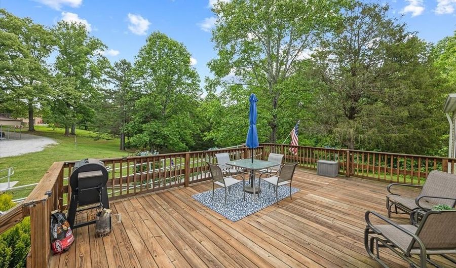 2061 Bolestown Loop, Alpine, TN 38543 - 3 Beds, 2 Bath