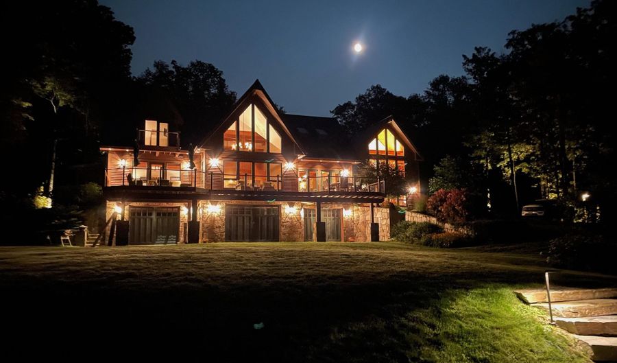 463 North Rd, Barnard, VT 05032 - 5 Beds, 6 Bath
