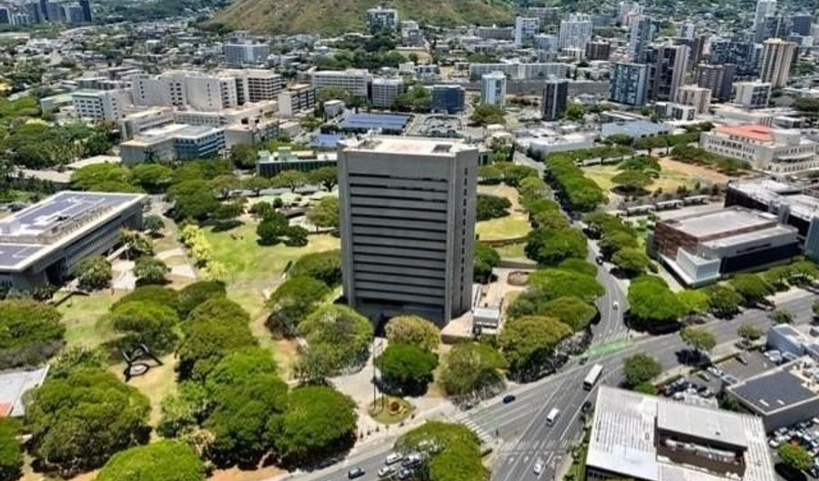 801 South St, Honolulu, HI 96813 - 2 Beds, 2 Bath