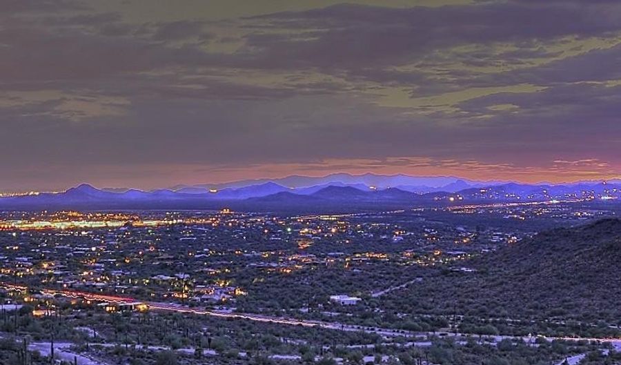 6300 E Sentinel Rock Rd, Carefree, AZ 85377 - 0 Beds, 0 Bath