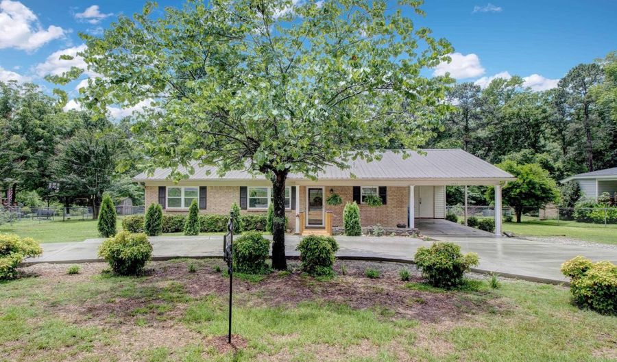 2931 Salem Rd, Benton, AR 72019 - 3 Beds, 2 Bath