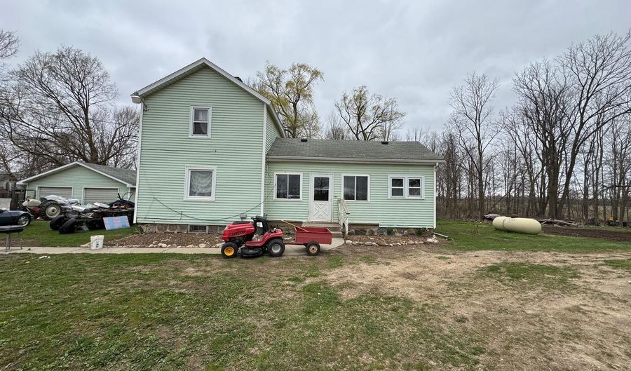 4579 W 110th Ave, Allegan, MI 49010 - 3 Beds, 1 Bath