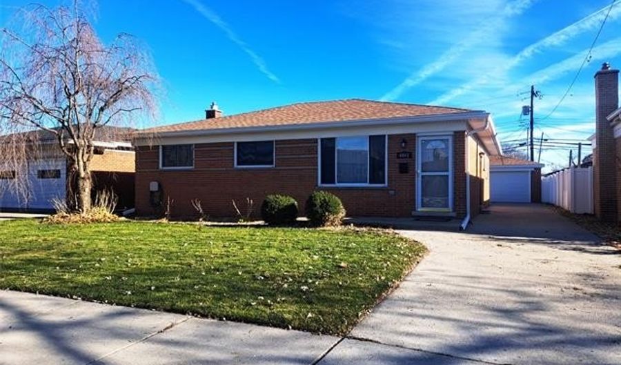 4061 Stanley Ave, Allen Park, MI 48101 - 3 Beds, 3 Bath