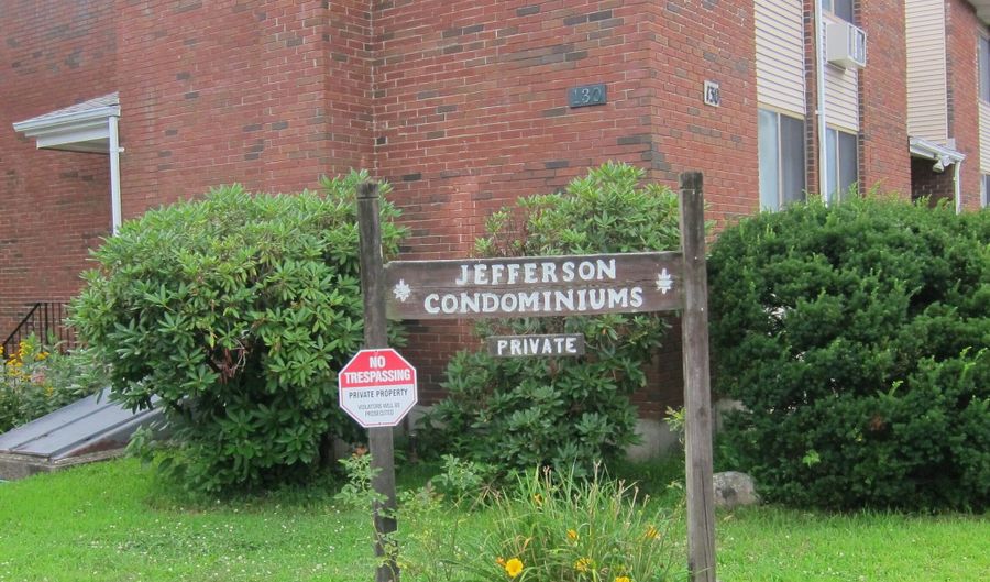 130 Jefferson Ave 2, Bristol, CT 06010 - 2 Beds, 2 Bath