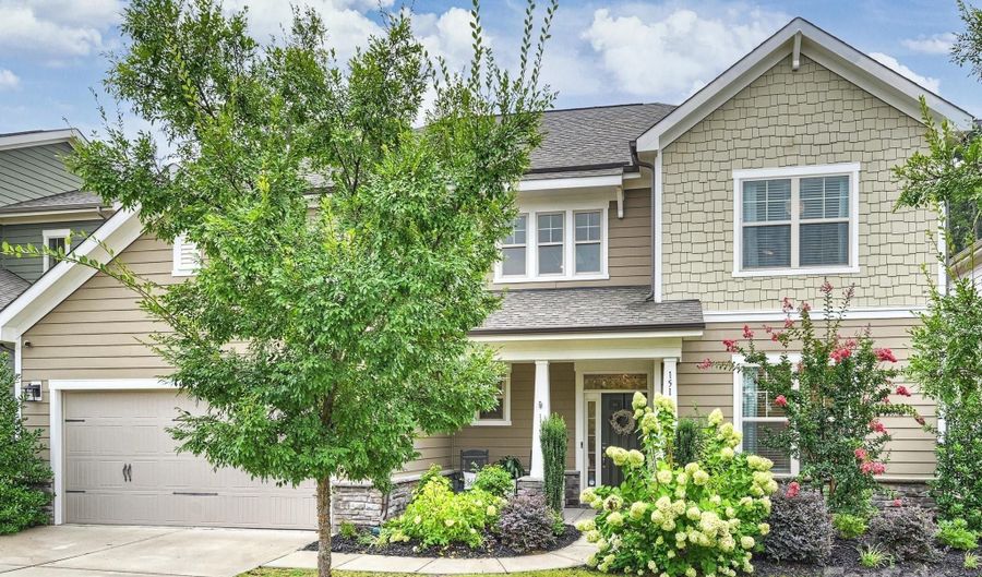15113 Autumn Sage Dr, Charlotte, NC 28278 - 4 Beds, 3 Bath