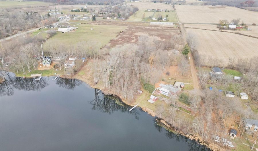 Parcel B 32nd Street, Allegan, MI 49010 - 0 Beds, 0 Bath