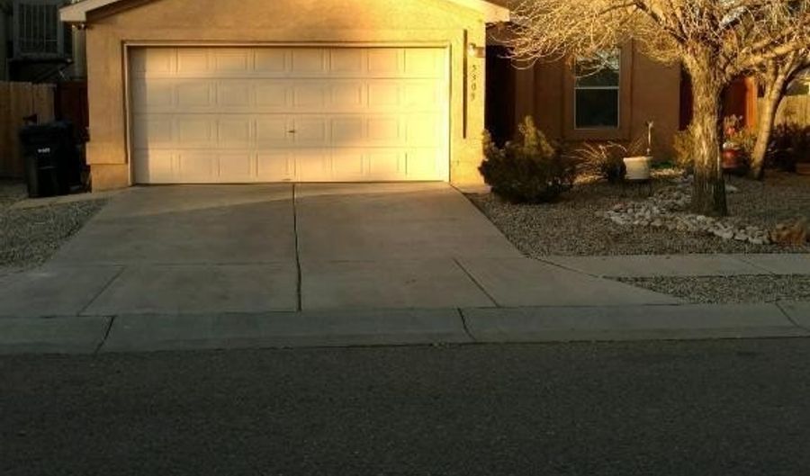 5305 Park Ridge Rd, Albuquerque, NM 87120 - 4 Beds, 3 Bath