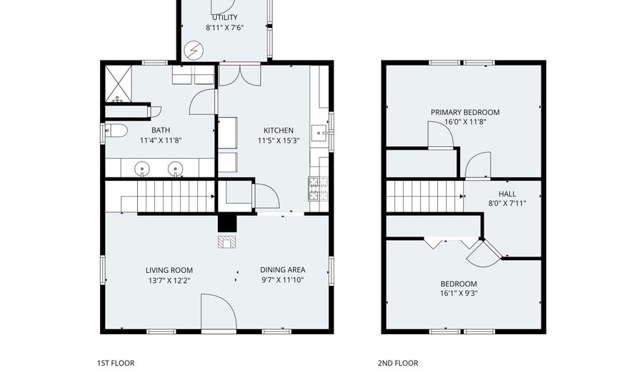 9 Whispering Winds Way, Canaan, NH 03741 - 2 Beds, 1 Bath