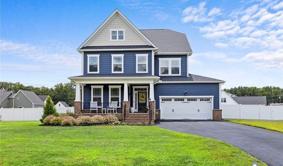 12235 Kenton Ridge Rd, Ashland, VA 23005 - 4 Beds, 4 Bath