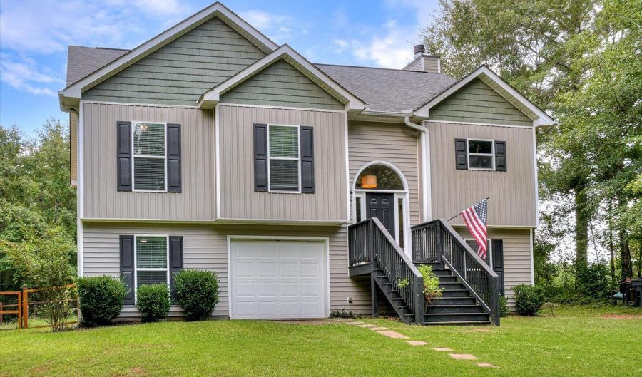 6494 Washington Rd, Appling, GA 30802 - 4 Beds, 5 Bath