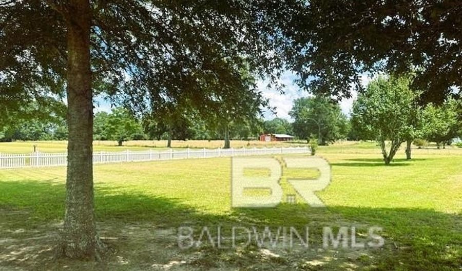 201 Booneville Rd, Atmore, AL 36502 - 3 Beds, 2 Bath