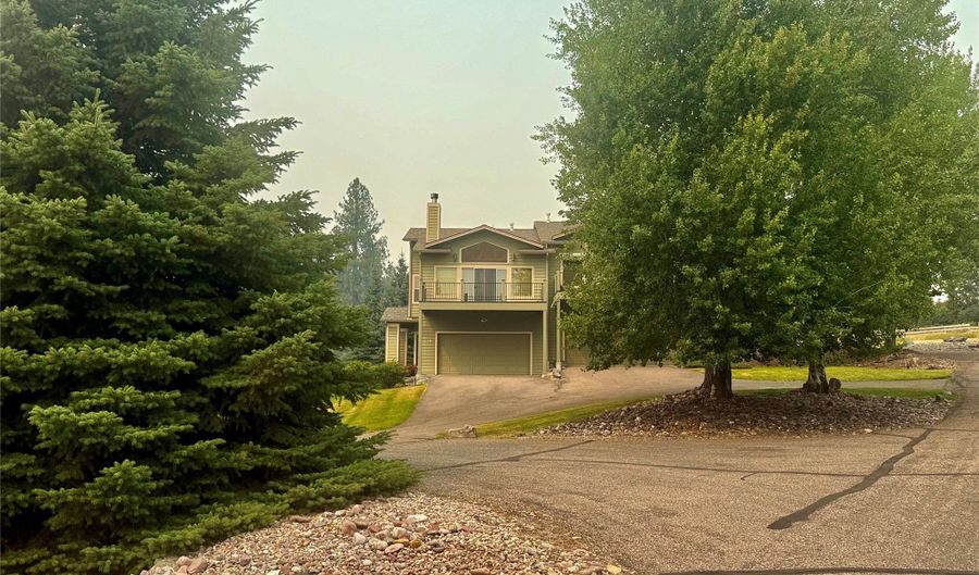 115 Colter Loop, Bigfork, MT 59911 - 3 Beds, 3 Bath