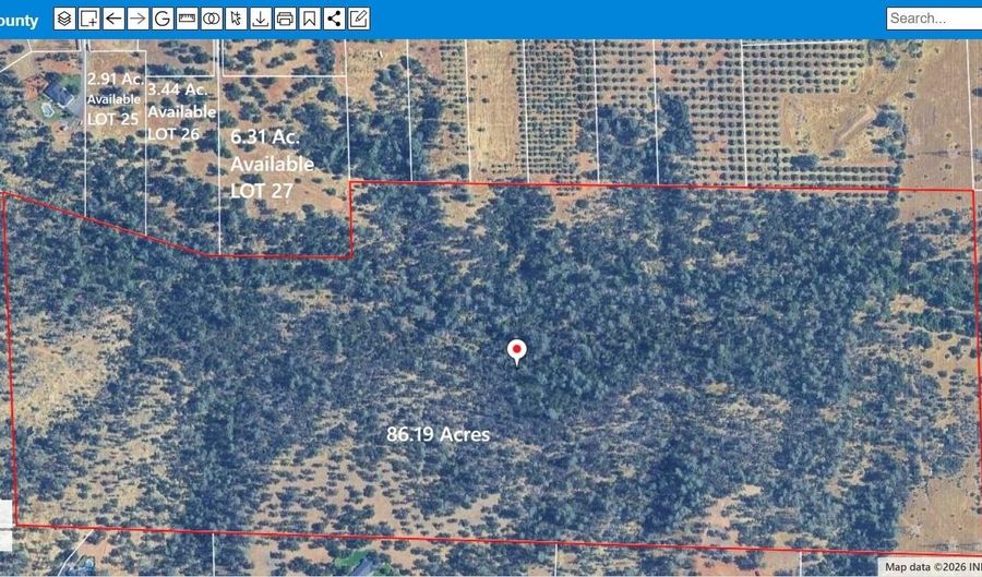 Fortune Way lot 23, Anderson, CA 96007 - 0 Beds, 0 Bath