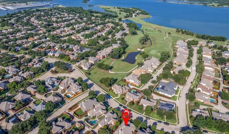 6412 Stewart Blvd, The Colony, TX 75056 - 4 Beds, 3 Bath