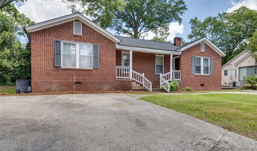 103 105 Woodrow St, Belton, SC 29627 - 0 Beds, 0 Bath