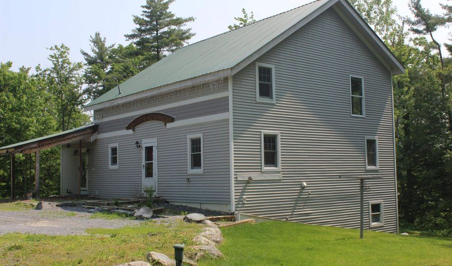 100 Ledge Ln, Bristol, VT 05443 - 3 Beds, 2 Bath