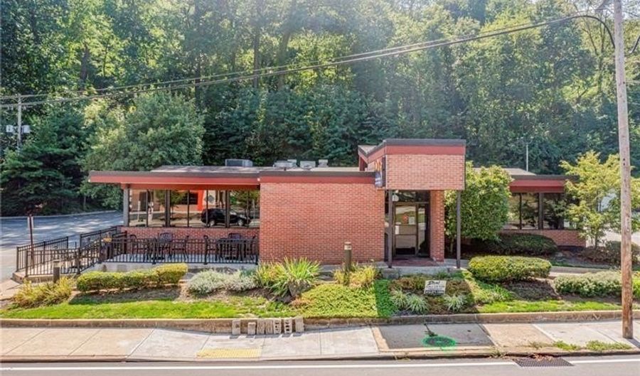 2060 Ardmore Blvd, Forest Hills, PA 15221 - 0 Beds, 0 Bath
