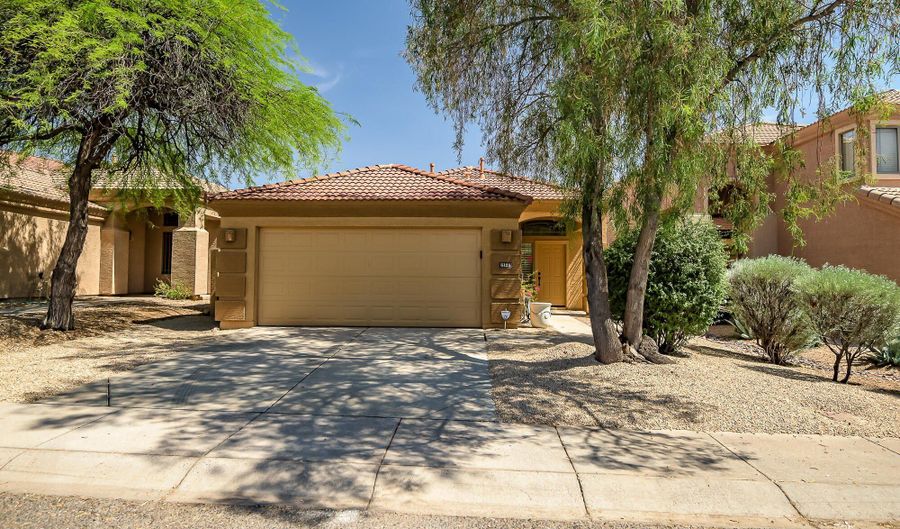 5125 E JUANA Ct, Cave Creek, AZ 85331 - 3 Beds, 2 Bath