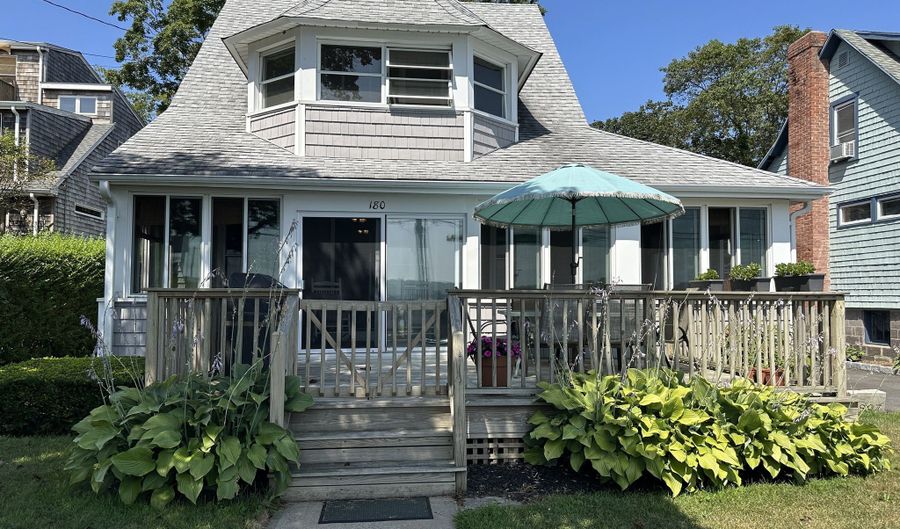 180 Clark Ave, Branford, CT 06405 - 4 Beds, 2 Bath